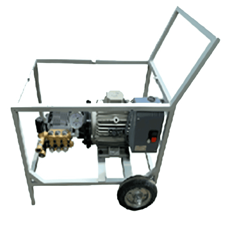 WSSP PUMPS